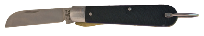 E1 Hawkbill Knife