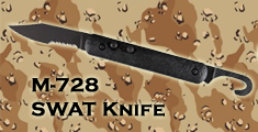 M-728 SWAT Switchblade